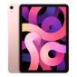 Apple iPad Air 4 (2020) - 10,9 palce - 64 GB - růžovo-zlatý - 2letá záruka