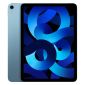 Apple iPad Air 5 (2022) - 10,9 palce - 64 GB - modrý - 2letá záruka