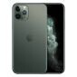 Apple iPhone 11 Pro Max - 64 GB - půlnočně zelená - 2letá záruka