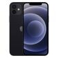 Apple iPhone 12 - 64 GB - černý - 2letá záruka