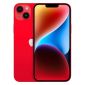 Apple iPhone 14 Plus - 128 GB - Červený - 2letá záruka