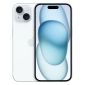 Apple iPhone 15 - 128 GB - modrý - 2letá záruka
