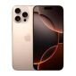 Apple iPhone 16 Pro Max - 512 GB - Desert Titanium - 2letá záruka