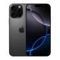 Apple iPhone 16 Pro Max - 256 GB - černý titan - 2letá záruka