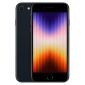Apple iPhone SE 2 - 64GB - Černý - 2letá záruka
