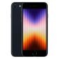 Apple iPhone SE 3 - 64 GB - Půlnoční - 2letá záruka