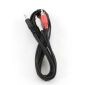 Jack 3,5mm na RCA cinch Stereo, 10m