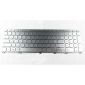 Klávesnice notebooku pro Dell Inspiron řady 17-7000 podsvícená