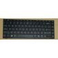 Klávesnice pro notebook HP EliteBook 840 G1 840 G2 850 G1 850 G2 bez pointstick podsvícená OEM