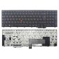 Klávesnice pro notebook IBM / Lenovo ThinkPad Edge E531 E540 E545 L540 AZERTY