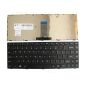 Notebooková klávesnice pro Lenovo IdeaPad B40-30 B40-45 s černým rámečkem
