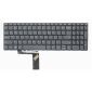 Klávesnice pro notebook Lenovo IdeaPad 320-17IKB 320-17ISK s podsvícením