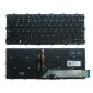 Notebooková klávesnice pro Lenovo 15 5580 5588 s podsvícením