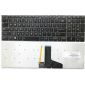 Klávesnice pro notebook Toshiba Satellite P50 P50-A P50-B P55 P55-A podsvícená