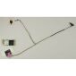 Notebook lcd kabel pro Gateway NV51B08U Aspire 5741 5742 DC020010L10