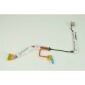Notebook LCD kabel pro Dell Latitude D420D430 DC020008Q0L