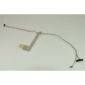 Notebook lcd kabel pro Gateway NV52 NV53Packard Bell EasyNote TJ6650.4BU01.002