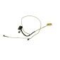 Notebook LCD kabel pro HP Pavilion 15-N 15-F s dotykovým DD0U86LC240