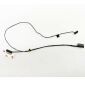 Notebook lcd kabel pro HP ZBOOK 15 G3 G4 2D DC02C00CS00