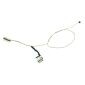 Notebook lcd kabel pro Lenovo IdeaPad 320-15IAP 320-15IABR DC02001YF10
