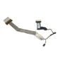 Notebook lcd kabel pro TOSHIBA SATELLITE L300 L300D L305 L305D 6017B0146701
