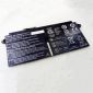 Baterie do notebooku Acer Aspire S7-391 Series 7,4V 4680mAh 7,2V / 7,4V 4680mAh