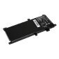Baterie do notebooku Asus A455LN X455L C21N1401 7,6V 37Wh