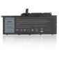 Baterie do notebooku Dell Inspiron 15 7537 7737 14,8V 58Wh