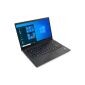 Lenovo Thinkpad E14 G2 - Intel Core i3 11. generace - 14 palců - 16GB RAM - 256GB SSD - Windows 11 Home
