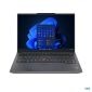 Lenovo ThinkPad E14 Gen 2 - Intel Core i7 11. generace - 14 palců - 16GB RAM - 256GB SSD - Windows 11 Home