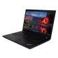Lenovo Thinkpad P14s G2 - AMD Ryzen 5 PRO 5650U - 14 palců - 16GB RAM - 256GB SSD - GPU - Windows 11 Home