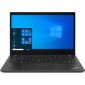 Lenovo Thinkpad T14s G2 - Intel Core i5 11. generace - 14 palců - 16GB RAM - 256GB SSD - Windows 11 Home