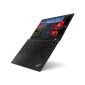 Lenovo ThinkPad T495 - AMD Ryzen 5 PRO 3500U - 14 palců - 8GB RAM - 256GB SSD - Windows 11 Home