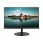 Lenovo ThinkVision T24i -10 - 24 palce - 1920x1080 - DP - HDMI - VGA - BLACK