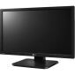 LG 24CAV37K -B - 24 palců - 1920x1080 - DVI - VGA - BLACK