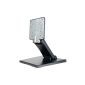Vylepšený univerzální POS monitor Standard, 10" až 24", držák na stůl a stěnu, černý,