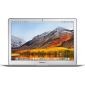Apple MacBook Air (13 palců, 2017) - Intel Core i5 - 8 GB RAM - 128 GB SSD - 1x Thunderbolt 2 - stříbrný - 2letá záruka