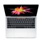 Apple MacBook Pro (13 palců, 2016) - Intel Core i5 - 8 GB RAM - 256 GB SSD - Touch Bar - 4x Thunderbolt 3 - stříbrný - 2letá záruka