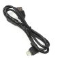 Micro-USB kabel, úhel 90°, délka 50 cm