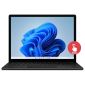 Microsoft Surface Laptop 4 - Intel Core i5-11. Generace - 15 palec - Touch - 16GB RAM - 512GB SSD - Windows 11 Home