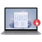 Microsoft Surface Laptop 5 - Intel Core i7 12. generace - 15 palců - Touch - 32GB RAM - 256GB SSD - Windows 11 Home