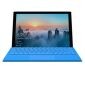 Microsoft Surface Pro 4 - Intel Core i7-6. Generace - 12 palec - 16GB RAM - 512GB SSD - Windows 11 Home
