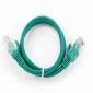 Cableexpert UTP CAT5e Patch Cable, zelený, 3m