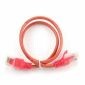 Cableexpert UTP CAT5e Patch Cable, červený, 3m