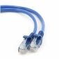 Cableexpert FTP Patch kabel, 50u pozlacené konektory, 2 metry, modrý