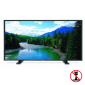 NEC MultiSync LCD5220 - 52 palců - 1920x1080 - DVI - HDMI - VGA - Černý - Bez stojanu