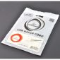 Cableexpert CAT5e UTP patch kabel, bílý, 0,25m