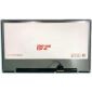 14" LED WQHD matná EDP 40pinová obrazovka pro Dell 7480 sklopná zadní strana