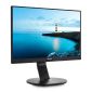 Philips Brilliance 240B7QPJEB - 24 palce - 1920x1200 - DP - HDMI - VGA - Černá