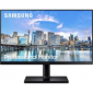 Samsung F24T452FQR - 24 palců - 1920x1080 - 2X HDMI - DP - černý